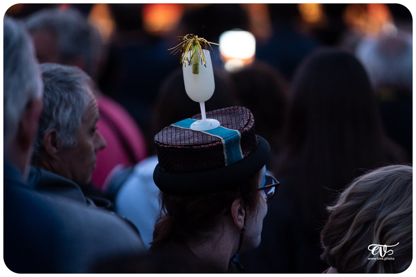 CRISTAL PALACE (CIE TRANSE EXPRESS)